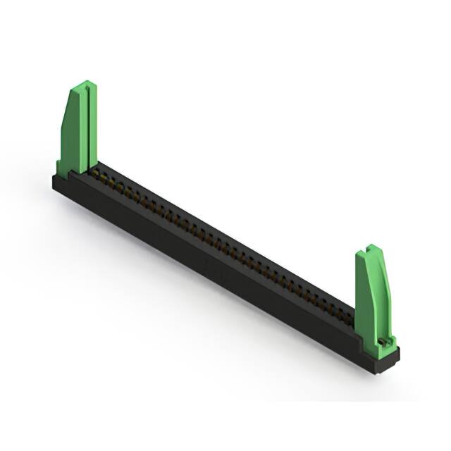 355-068-521-578 EDAC Inc.  Edgeboard Connectors